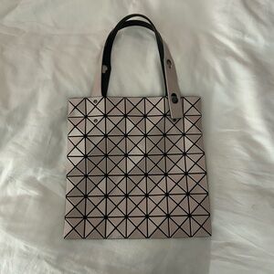 Bao Bao Issey Miyake Prism Tote bag